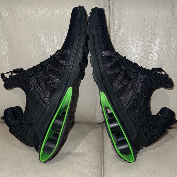 Nike Shox Gravity Luxe Sz 9 - Picture 9 of 9